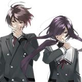 Boku to Kimi no Niju Tantei