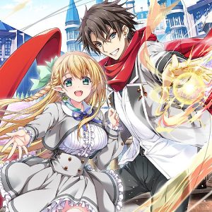 [ERRROR] Magical★Explorer – Eroge no Yuujin Kyara ni Tensei Shitakedo, Game Chishiki Tsukatte Jiyuu ni Ikiru