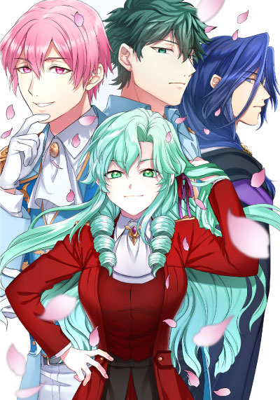 Moto Akuyaku Reijo Makimodotta no de Ouji-sama kara Tousou Shiyou to Omoimasu! Moto Akuyaku Reijo Makimodotta no de Ouji-sama kara Tousou Shiyou to Omoimasu!