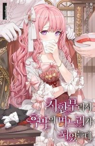 My Time Was Limited So I Became the Villains Daughter in Law