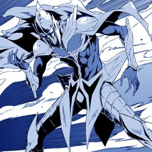 Gokusotsu Kraken
