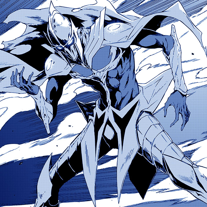 Gokusotsu Kraken