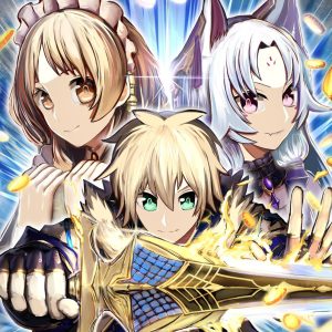 Takarakuji ga Atatta no de Level 1 kara Seiken wo Katte Miru