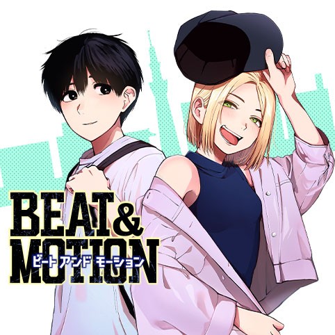 Beat & Motion